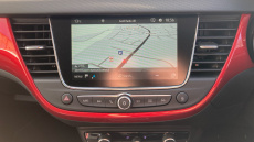 Vauxhall Crossland 1.2 Turbo GS 5dr Petrol Hatchback